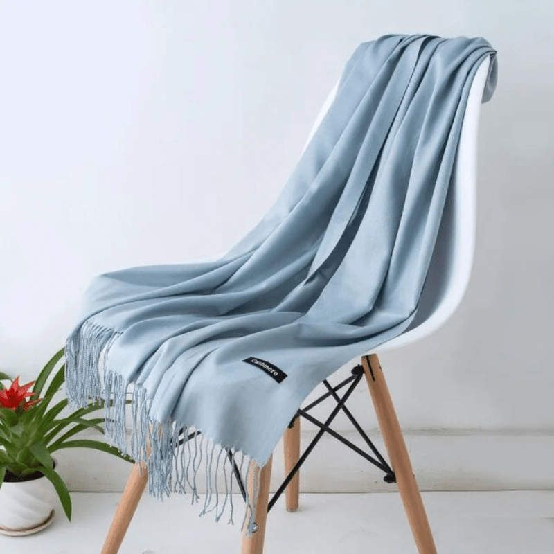 Hanna | Warmer Schal in vielen Farben