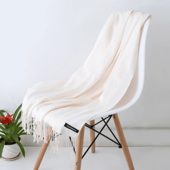 Hanna | Warmer Schal in vielen Farben
