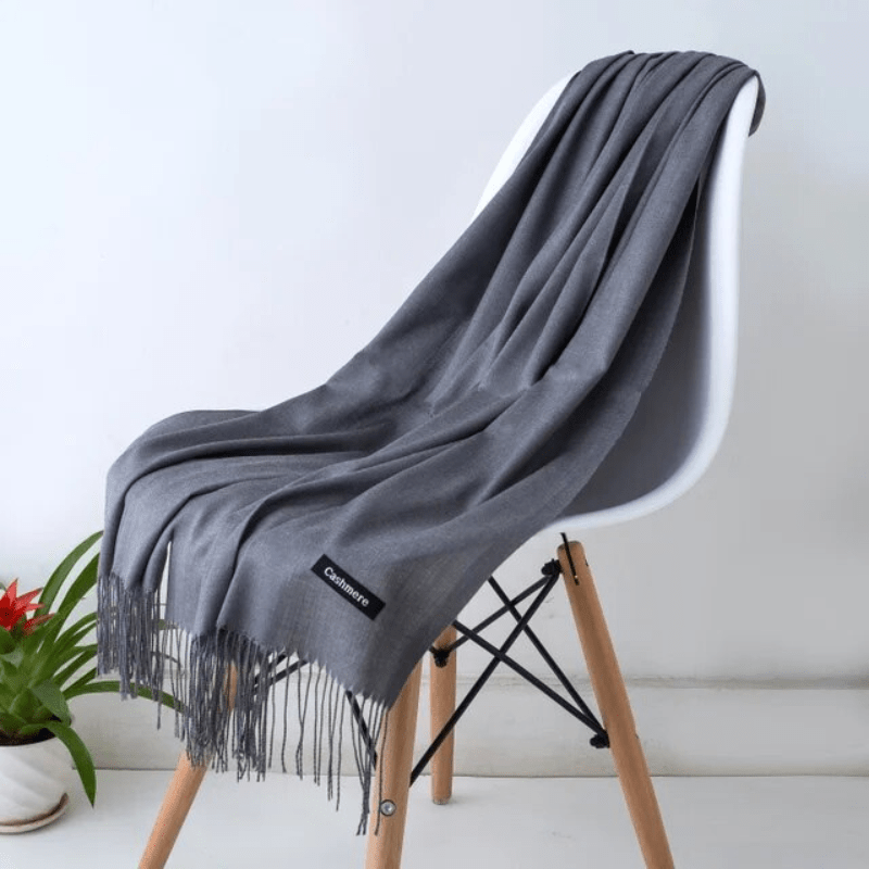 Hanna | Warmer Schal in vielen Farben