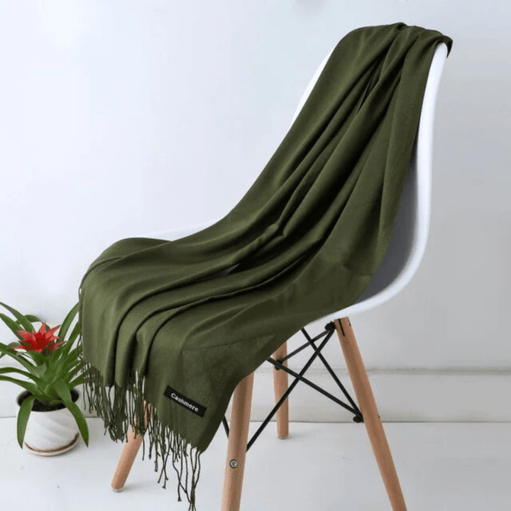 Hanna | Warmer Schal in vielen Farben