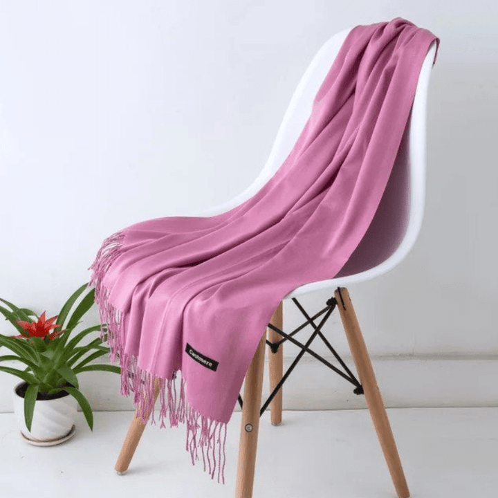Hanna | Warmer Schal in vielen Farben