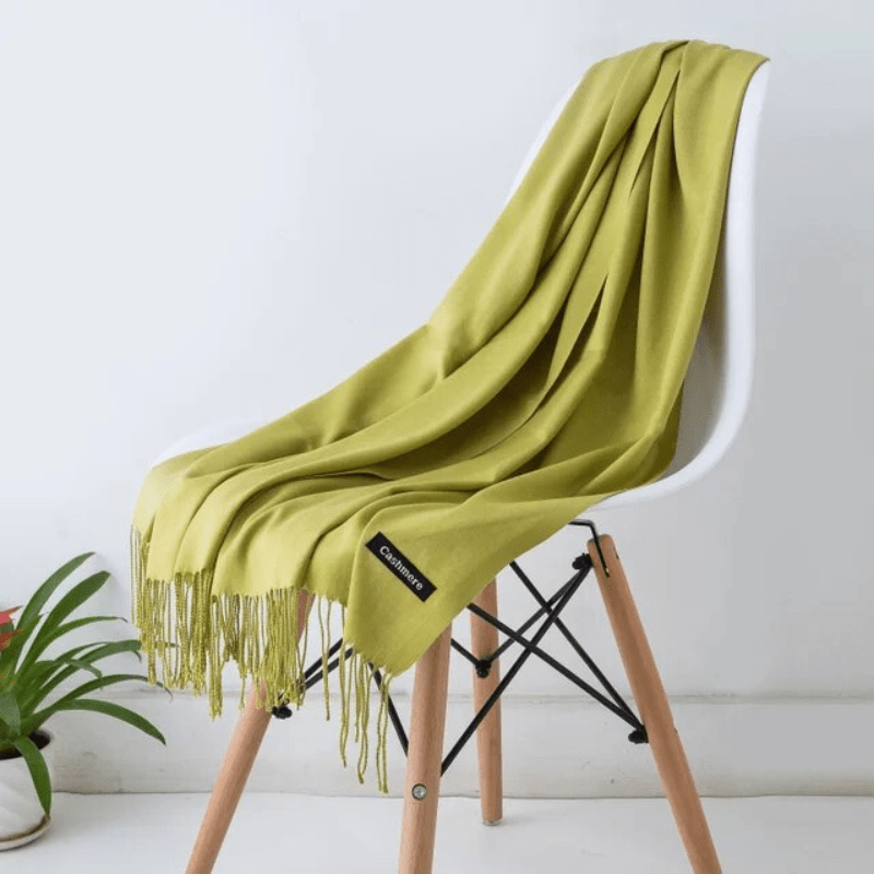Hanna | Warmer Schal in vielen Farben