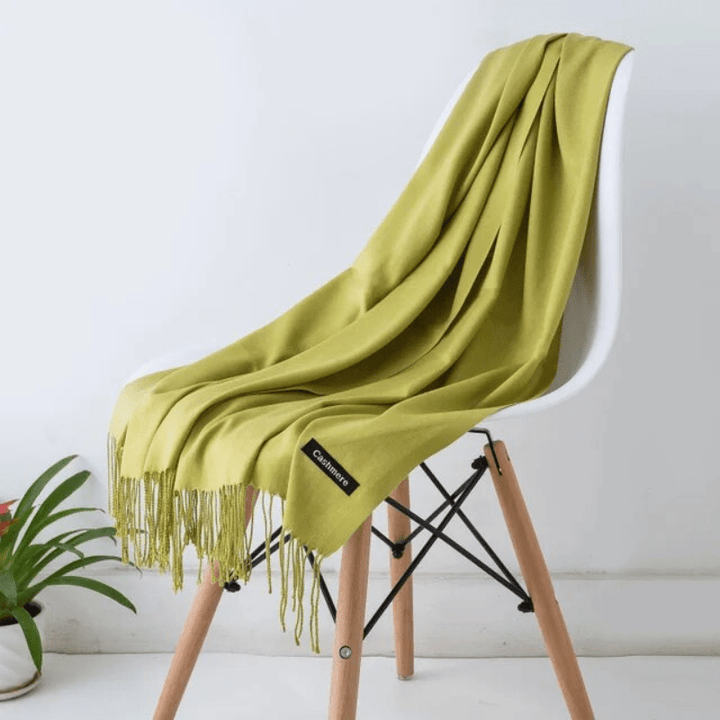Hanna | Warmer Schal in vielen Farben