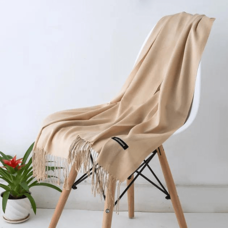 Hanna | Warmer Schal in vielen Farben