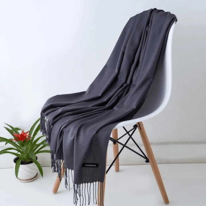 Hanna | Warmer Schal in vielen Farben