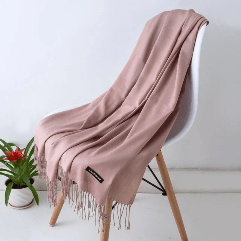 Hanna | Warmer Schal in vielen Farben