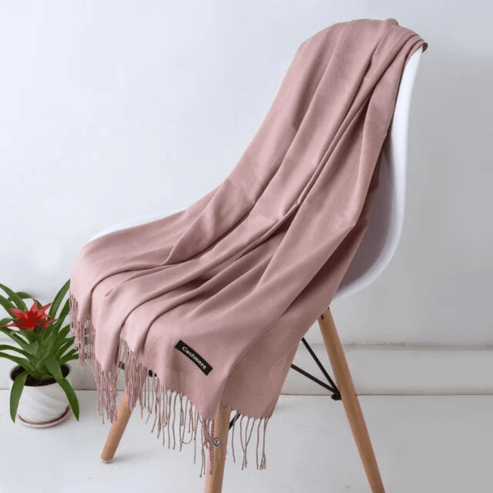 Hanna | Warmer Schal in vielen Farben