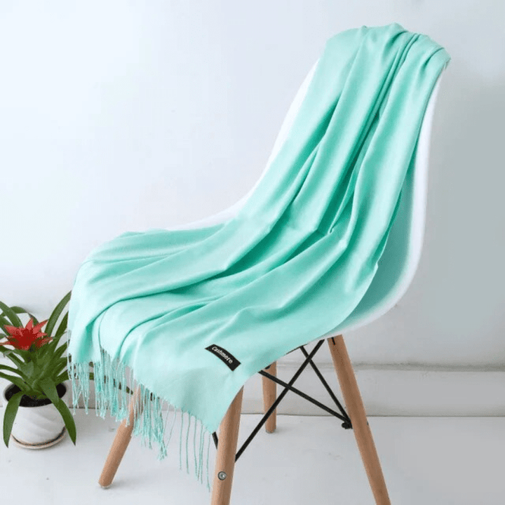 Hanna | Warmer Schal in vielen Farben