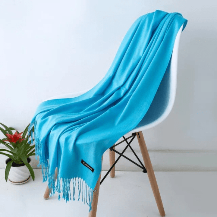 Hanna | Warmer Schal in vielen Farben