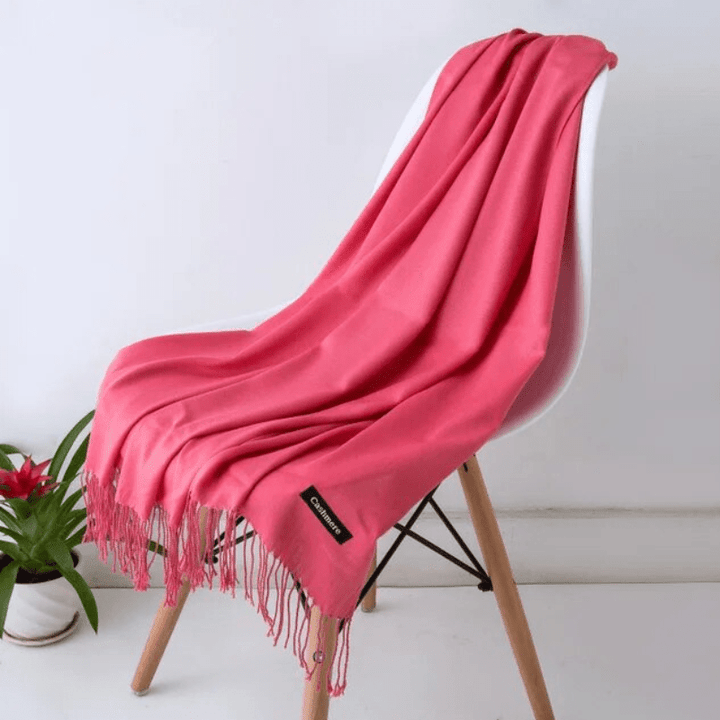 Hanna | Warmer Schal in vielen Farben