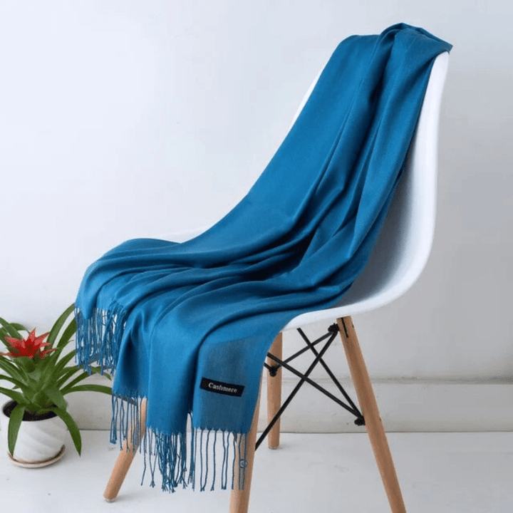 Hanna | Warmer Schal in vielen Farben
