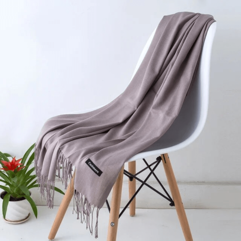 Hanna | Warmer Schal in vielen Farben