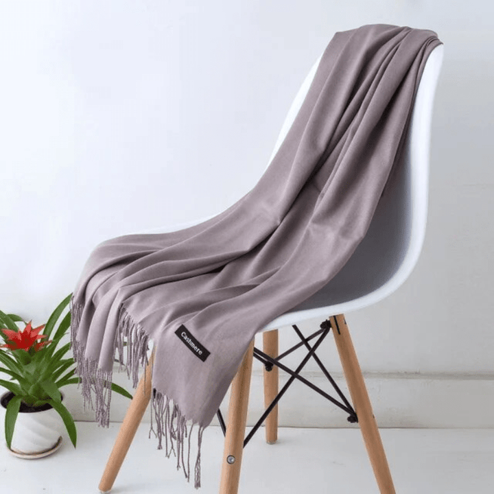 Hanna | Warmer Schal in vielen Farben