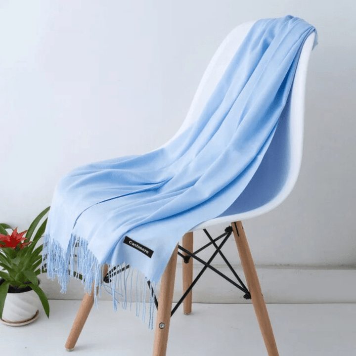 Hanna | Warmer Schal in vielen Farben