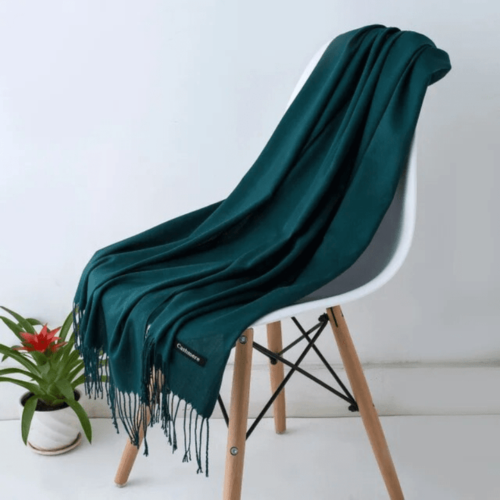 Hanna | Warmer Schal in vielen Farben