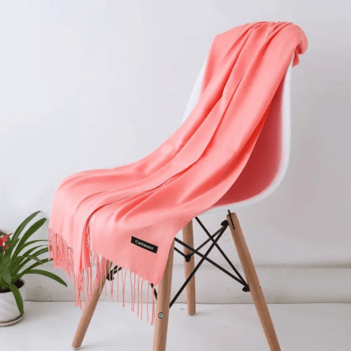 Hanna | Warmer Schal in vielen Farben
