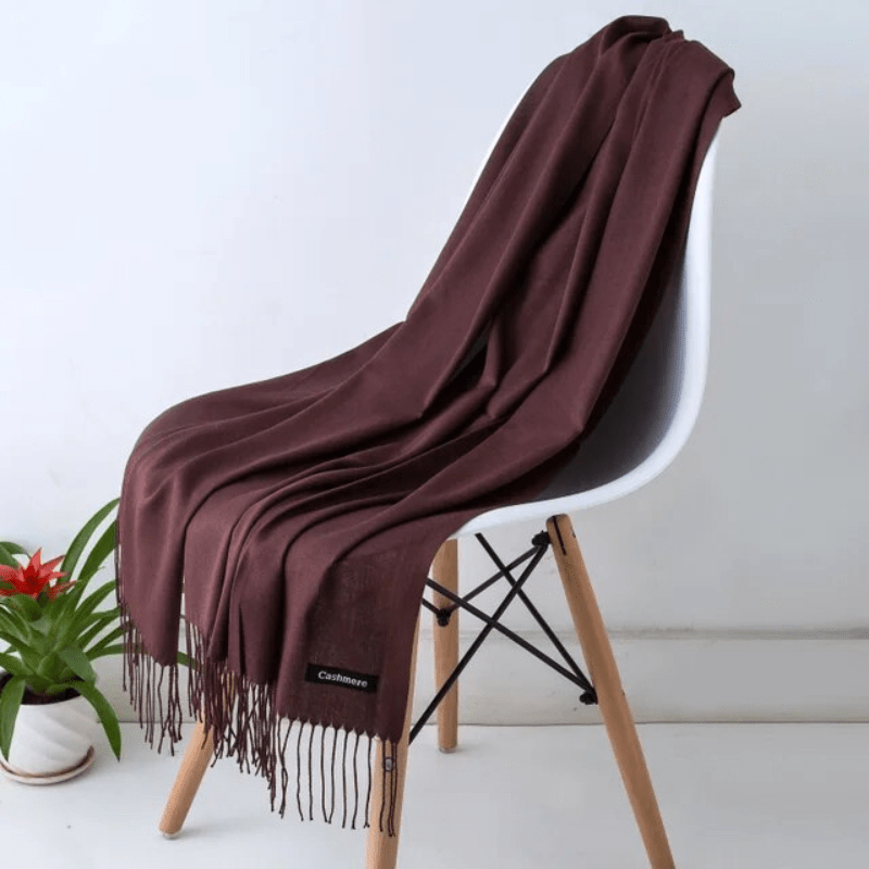 Hanna | Warmer Schal in vielen Farben