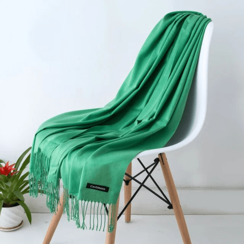 Hanna | Warmer Schal in vielen Farben