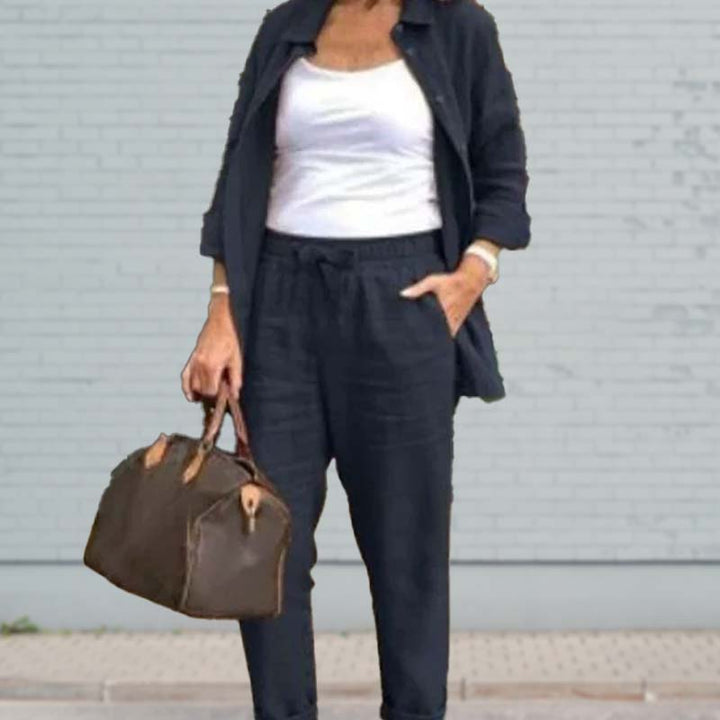 Sierra - Ensemble Lounge Doux