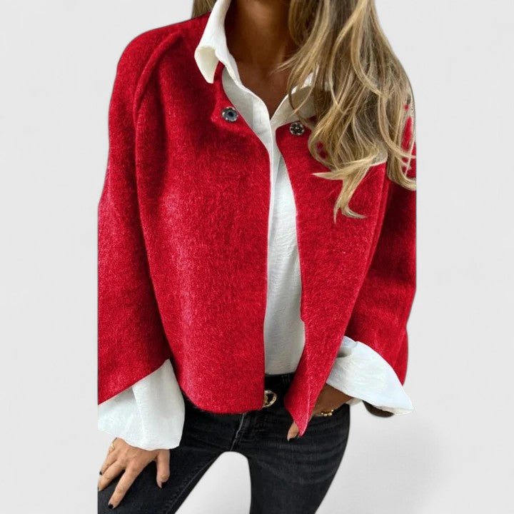 Bettinna | Elegante Jacke