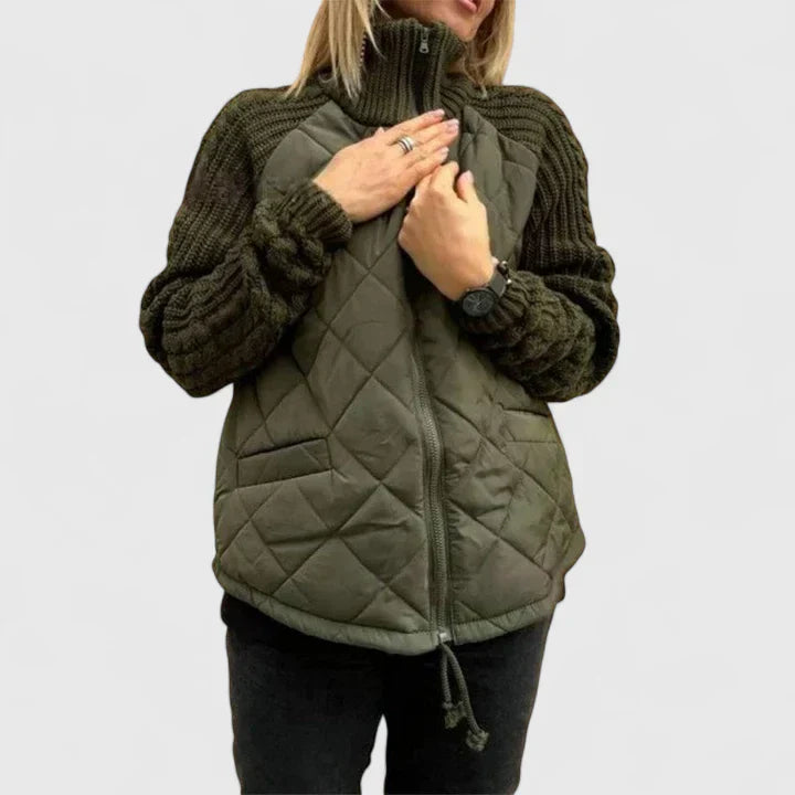 Havirae | Elegante Jacke